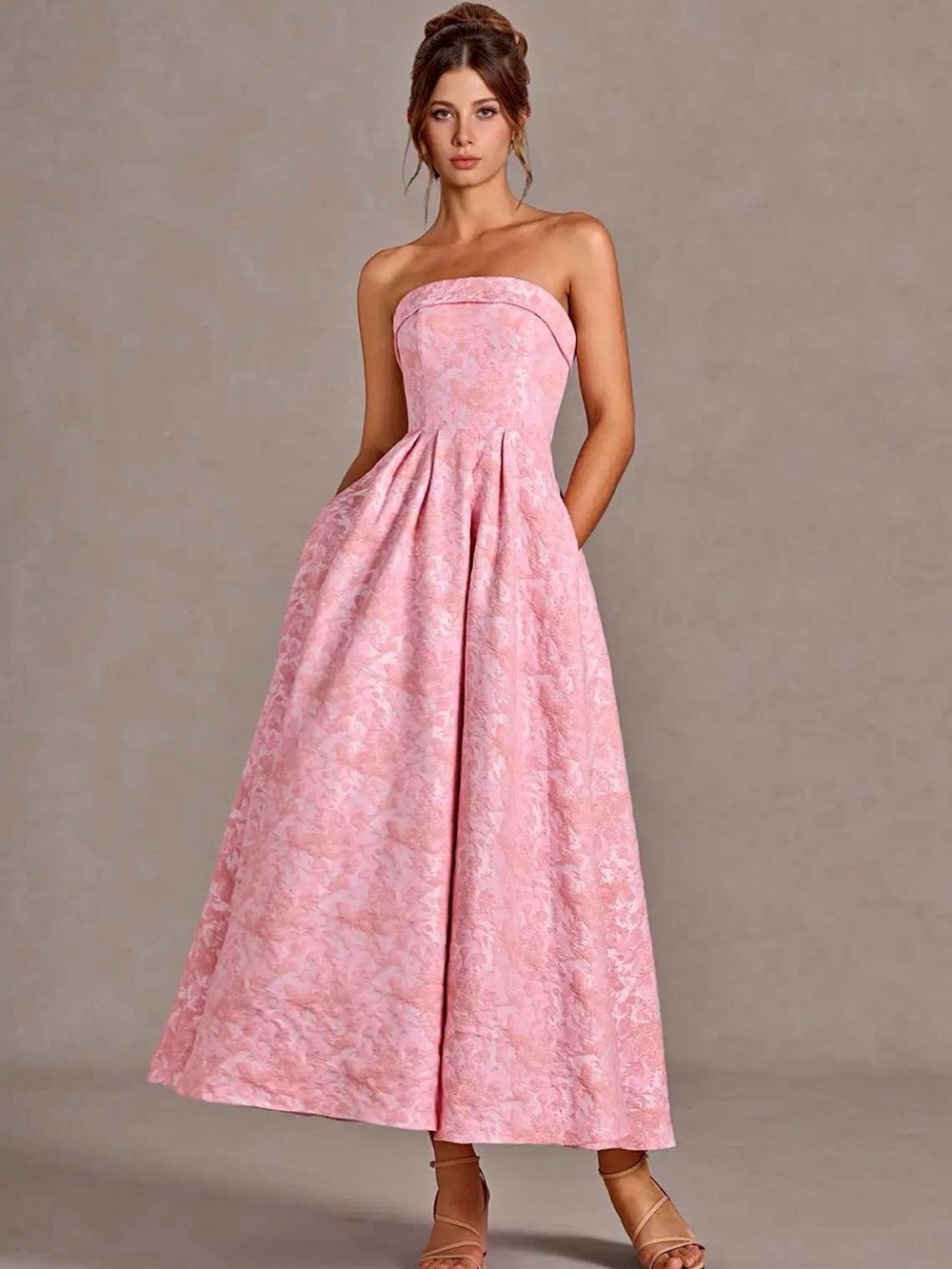 Azazie Dress